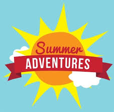summer adventues summer adventues